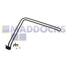 Genuine Original Creda 17000, 47000; Jackson 27000; Bendix, Hygena, Schreiber, Diplomat APL8000 Series Dishwasher Heating Element (2000W)