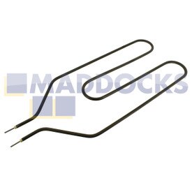 Elemento térmico de almacenamiento producido por EGO original para modelos Creda 9437-10000L (850W, 20.35091.000)