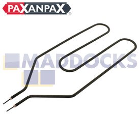 Elemento térmico de almacenamiento producido por EGO compatible con modelos Creda 9437-10000L (850W, 20.35091.000)