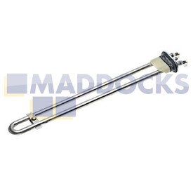 Genuine Original Hoover Candy ND54786, HHAPK651586, HHAPKI3000, HOD986S, HHAPKI4000, CDS230W47 Type Dishwasher Heating Element (1950W)