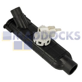 Genuine Original Candy CDIH, CDPH; Hoover HDPH Series Dishwasher Microswitch Sensor
