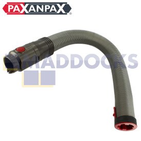 Ensamblaje de tubo flexible interno compatible con modelos Dyson DC40/41