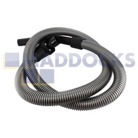 Ensamblaje de tubo flexible compatible con modelos Miele S300, S400 - S449