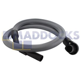 Ensamblaje de tubo flexible compatible con modelos Miele Complete S230-S240