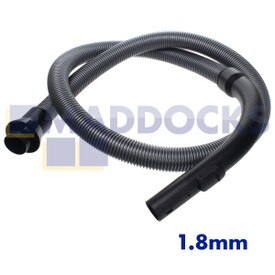 Ensamblaje de tubo flexible compatible con modelos Miele S4210, S5000
