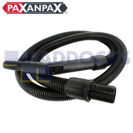 Ensamblaje de manguera compatible con modelos Nilfisk Saltix 3, GD111, GD910