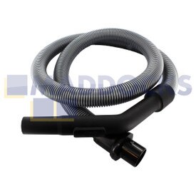 Ensamblaje de tubo flexible para aspiradoras compatible con modelos Nilfisk GDS1010 Business CDF205, CDF2010, CDF2040, GD100