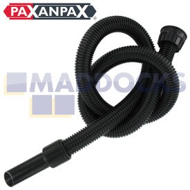 Ensamblaje de tubo flexible compatible con modelos Numatic (32mm x 1,7m)
