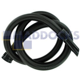 Tubo flexible cónico original para modelos Numatic Flo Max 32-38mm (2.4m)