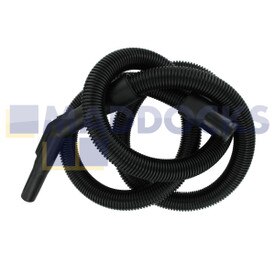 Ensamblaje de tubo flexible compatible con modelos Taski Vento (2.5m)