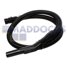 Ensamblaje de tubo flexible compatible con modelos Truvox Valet 10 & Reddyvac (35mm)