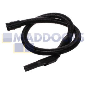 Ensamblaje de tubo flexible compatible con modelos Nilfisk-Electrolux UZ934
