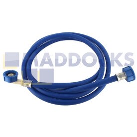 No Longer Available. Discontinued [Genuine Original Electrolux Produced Cold Fill Blue Inlet Hose (2.5m)]