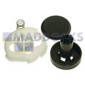 No Longer Available. Discontinued [Genuine Original Electrolux Timer Knob Kit]