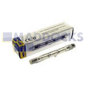 No Longer Available. Discontinued [Universal Linear Halogen Bulb (230V, 500W)]