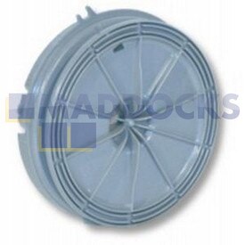 Retenedor de motor original para modelos Dyson DC07/14