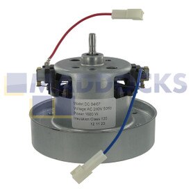 Motor Dyson tipo interno TOC compatible con modelos DC04, DC07, DC14 (240V)