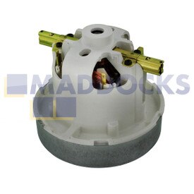 Motor Thruflo monofásico original de Ametek IT 230V, 1200W con TOC