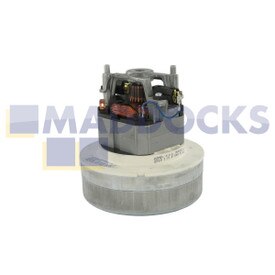 Genuine Original Domel Produced 'MKM3552' Type Vacuum Motor (1100W, 230V)