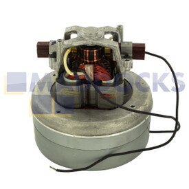 Motor de flujo bifásico original de Ametek Lamb de 5,7", 240V, 850W 116312-00