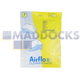 No Longer Available. Order 46-VB-153 [Compatible for Airflo AF153X ‘AEG Rosso GR28’ SMS Bags (Pack of 5)]