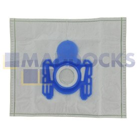 Bolsas sintéticas SMS compatibles con modelos Airflo AF209X ‘Electrolux Boss Cylinder ’ (paquete de 5)