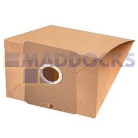 Genuine Original AEG Vacuum Cleaner Bags (GR26)