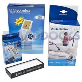 No Longer Available. Discontinued [Genuine Original Electrolux ES82 Powerlite Upright Kit]