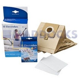 No Longer Available. Order 46-EL-59 [Genuine Original Electrolux E59 Powerlite Cylinder Max Performance Kit]