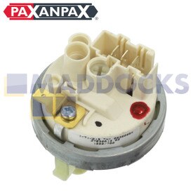 Compatible con interruptor de nivel de presión tipo Miele G611-621-646-818-847-896 (1200/700)