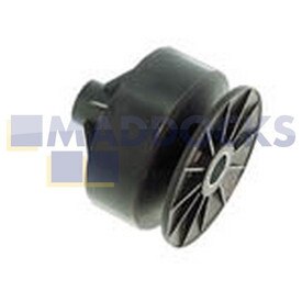 No Longer Available. Discontinued [Variable Motor Pulley]