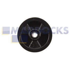 Rueda de control original para modelos Zanussi Z100-MD, 110R