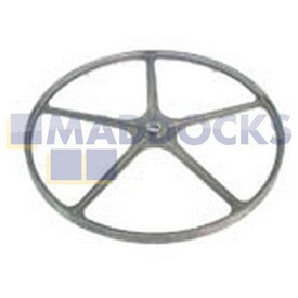 Genuine Original Indesit Pulley