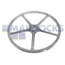 Genuine Original Indesit Drum Pulley