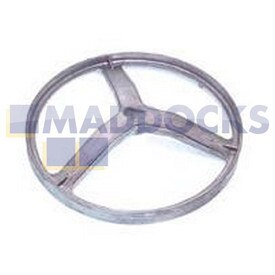 Genuine Original Indesit Pulley