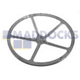 Genuine Original Indesit Pulley