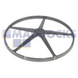 No Longer Available. Discontinued [Genuine Original Whirlpool Drum Pulley]
