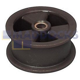 No Longer Available. Order 50-EL-02 [Roller pulley td]