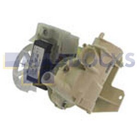 No Longer Available. Discontinued [Genuine Original Electrolux Pump]