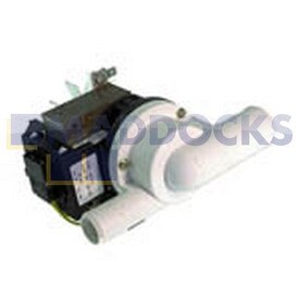 No Longer Available. Discontinued [Genuine Original Electrolux Produced Plaset Drain Pump (42713)]