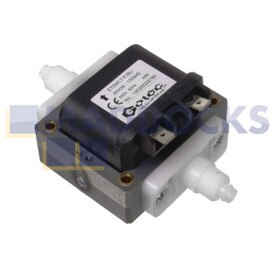 Bomba original para modelos Gotec Numatic (100942)