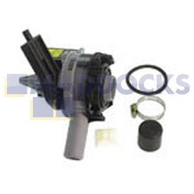 No Longer Available. Discontinued [Genuine Original Electrolux Pump, Zanussi ~ original]