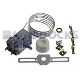 Genuine Original ATEA Produced 'VC1' Thermostat Kit (W1)