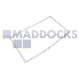 Genuine Original Beko Fridge Freezer Top Door Gasket Seal