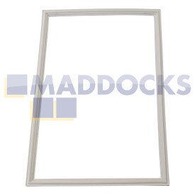 Genuine Original Beko Lamona HJA6852, HJA6855 Type Fridge Freezer Door Gasket Seal