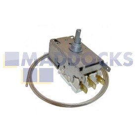 No Longer Available. Discontinued [Genuine Original Ranco Thermostat (K57L5568)]