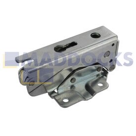 Bisagra para puerta superior izquierda/inferior derecha original de Hettich para múltiples modelos de Electrolux-Distripart Group (3704 5.0 & 3363 5.0)