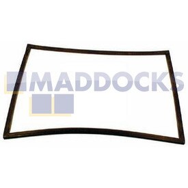 No Longer Available. Discontinued [Freezer Door Gasket Seal]