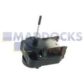 No Longer Available. Order 53-UN-63 [Fan Motor Assembly]