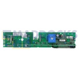 Genuine Original Indesit Control PCB Module